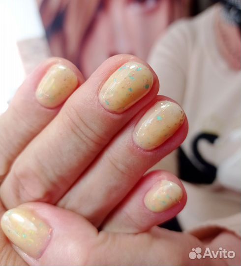 Маникюр, педикюр с выездом на дом