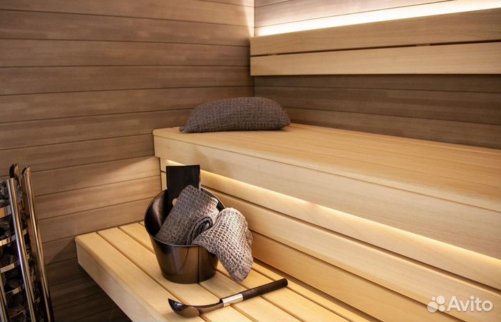 Подарочный набор Harvia, SA007