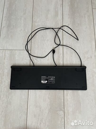 Клавиатура lenovo