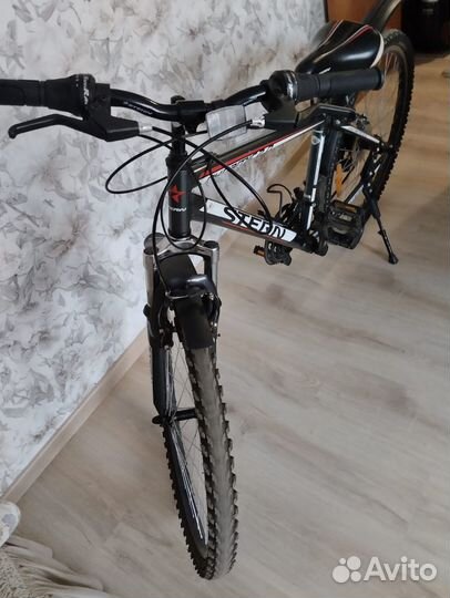 Велосипед взрослый 2.0,радиус 26