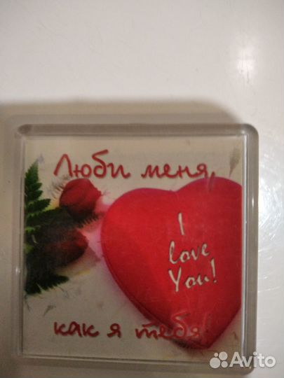 Магниты на холодильник в ассортименте,6,5 на 6,5