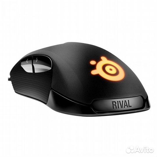 Мышь SteelSeries Rival 62271