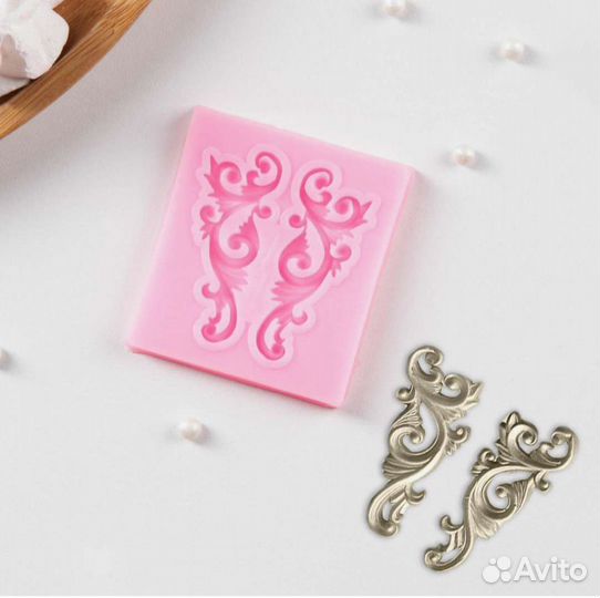 Молд для шоколада