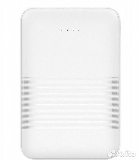 Внешний аккумулятор Старт PPB Stork P 5000мАч