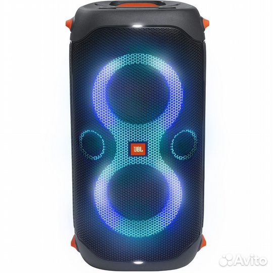 Портативная колонка jbl partybox 110