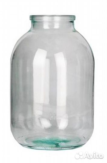 Банки стеклянные для консервирования