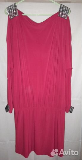 Платья р.54-56