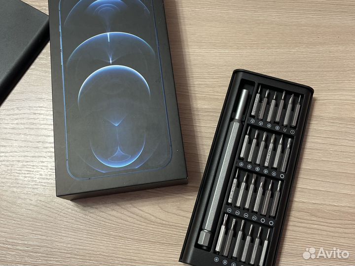 Ремонт телефонов