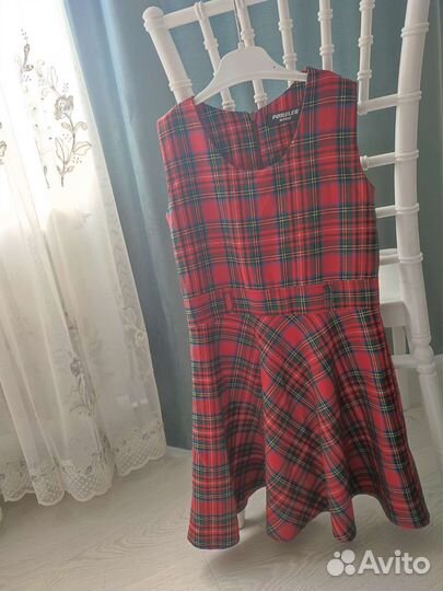 Школьная форма