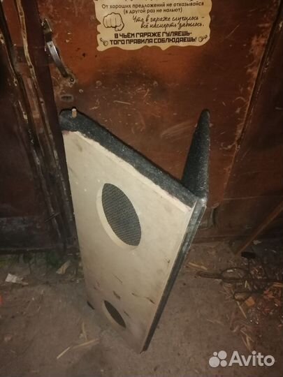 Продам полку акустическую ваз 2109