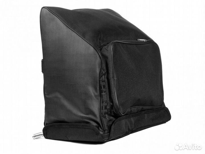 Чехол для гармони, баяна 1/2 - Mezzo MZ-ChGB-1/2