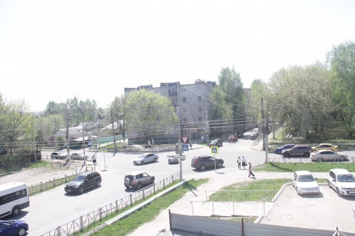 Торговая площадь, 10 м²