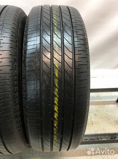 Bridgestone Turanza T005A 215/60 R16 98W