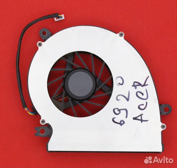Кулер для ноутбука Acer Aspire 6920, 6935