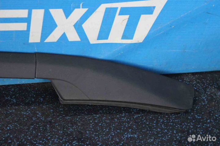 Рейлинг Volvo XC90 (Вольво хс90) C 91 31250210