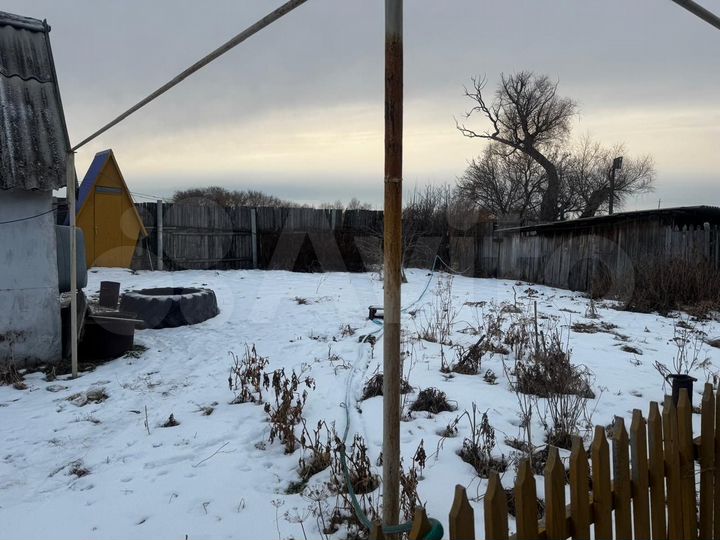 Дом 70 м² на участке 5 сот.