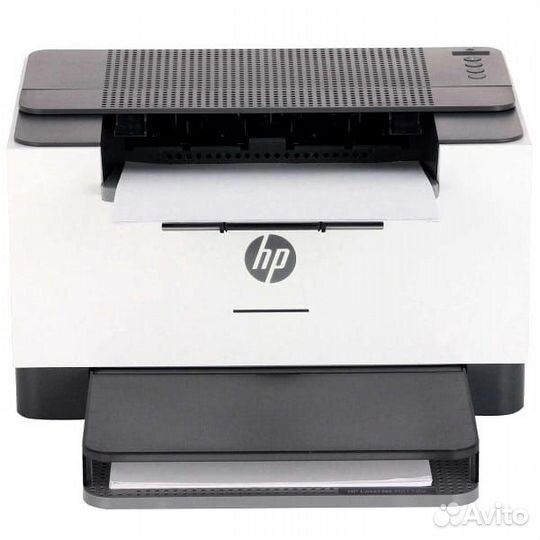 Лазерный принтер HP LaserJet M211d (Новый)