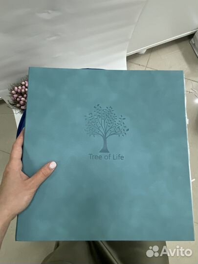 Альбом для фотографий