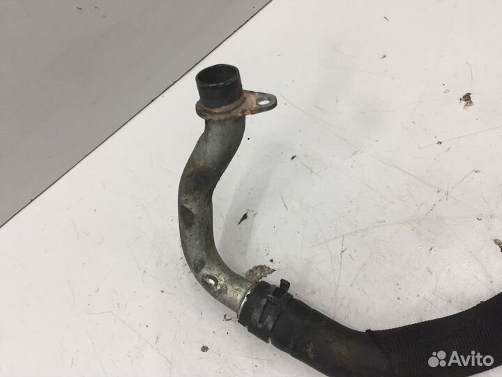 Трубка системы охлаждения (Jaguar XF)