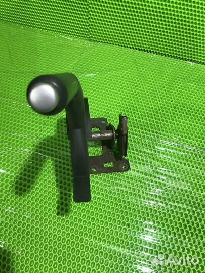 Ручник mazda 3 bk