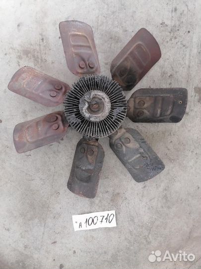 Вентилятор радиатора GMC 4.3 AT SL/SLE 01.1995 - 0