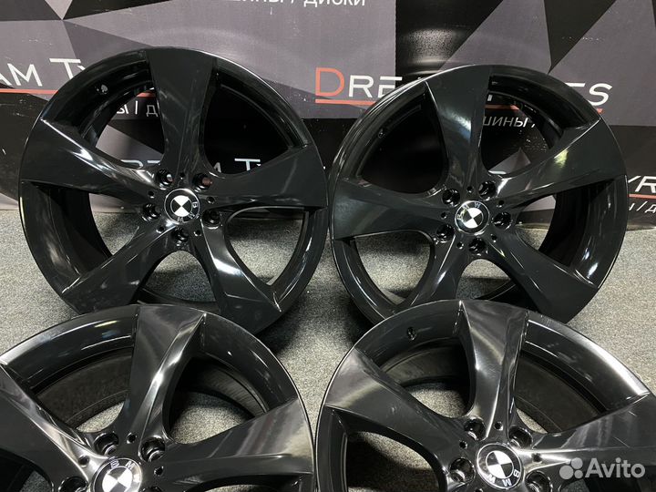 Диски Оригинал BMW X3, X4, F25, F26, F01, F07 R21