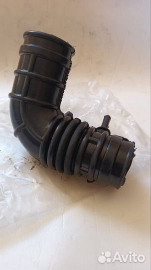 Патрубок воздушного фильтра Daewoo Matiz