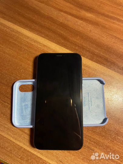 iPhone X, 64 ГБ