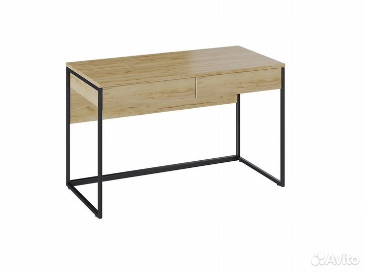 Компьютерный стол Лофт тип 2