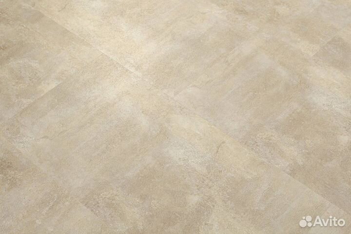 SPC Ламинат Icon Floor Marble 6/43 4V ML-68 Бетон Буржуа 608x304