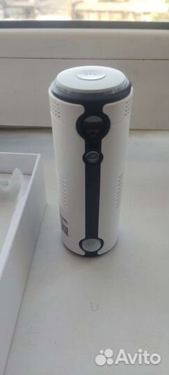 Камера видеонаблюдения wifi