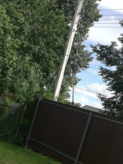 Участок 15 сот. (ИЖС)