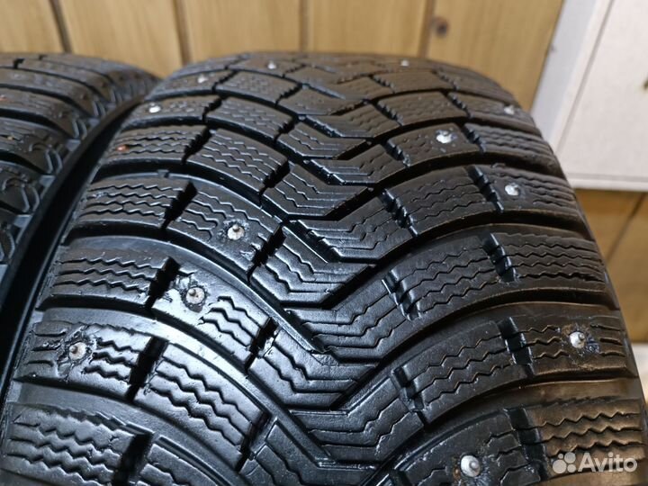 Michelin X-Ice North XIN2 235/55 R19
