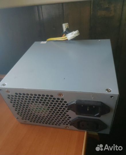 Блок питания Linkworld 350W