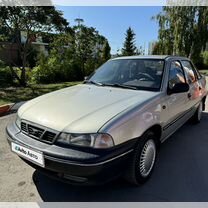 Daewoo Nexia 1.5 MT, 2008, 150 000 км, с пробегом, цена 190 000 руб.