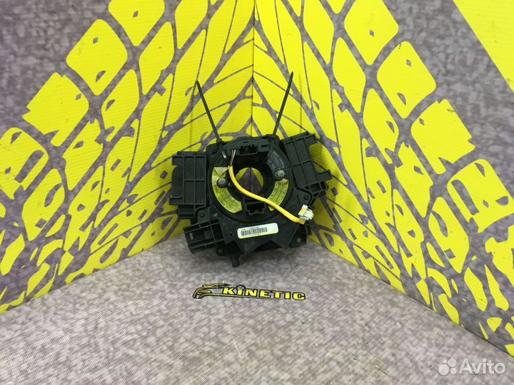 Механизм подрулевой SRS шлейф Focus Фокус 2 Куга