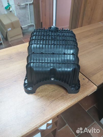 Картер масляный (поддон) Эвотек А274