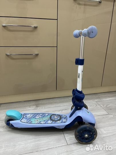 Самокат детский