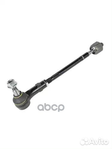 Тяга рул.попереч.с након.прав. VW Touareg, Audi
