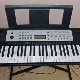 Синтезатор yamaha YPT-270