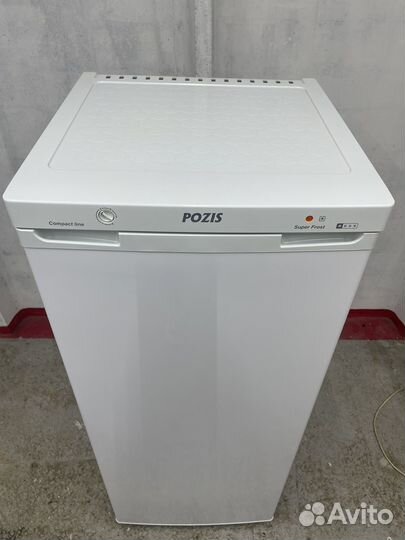Морозильная камера Pozis (доставка гарантия)