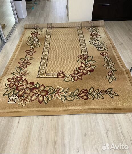 Ковёр б/у