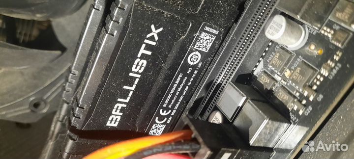 Игровой пк i5 10400f gtx 1660 super 16gb озу