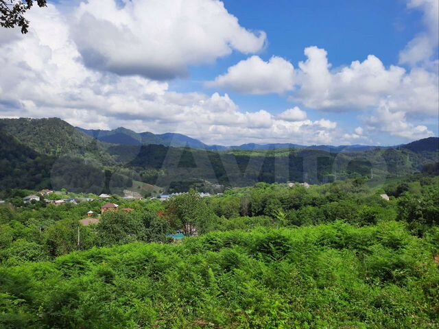 Участок 6 сот. (ИЖС)