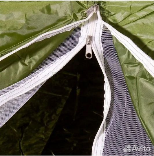 Палатка туристическая Арктика 313 2person tent