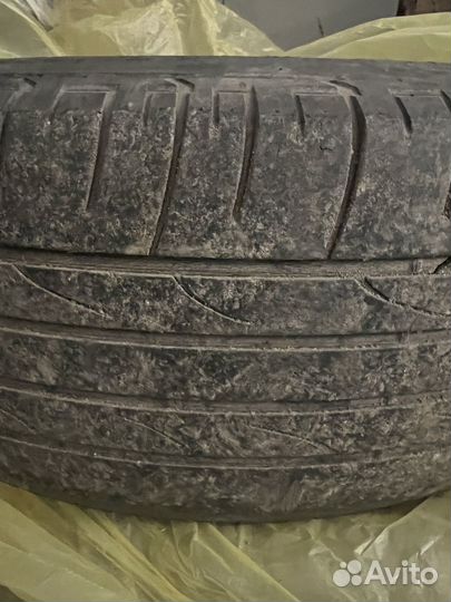 Bridgestone Dueler H/P 215/65 R16 98