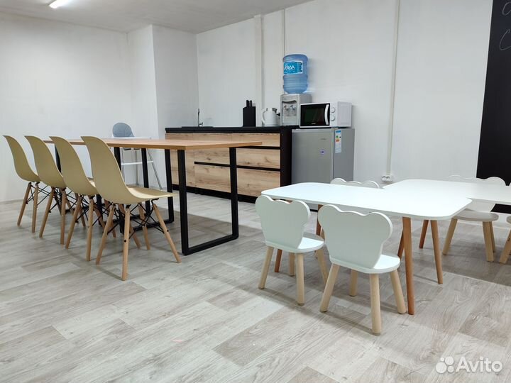 Детская игровая комната. Проведение праздников