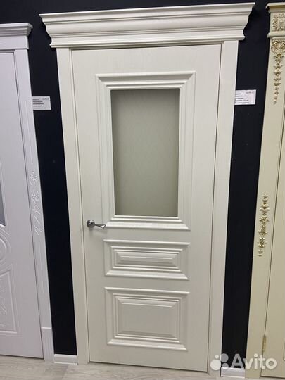 Двери межкомнатные
