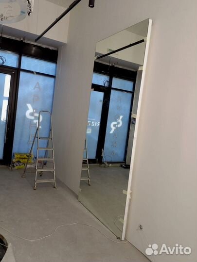 Зеркало большое