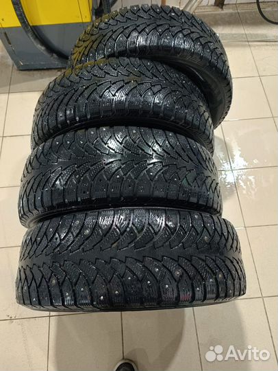 Nordman Nordman 4 215/65 R16